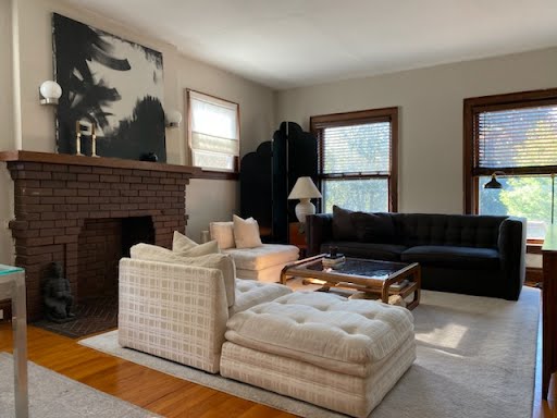 466 West Delavan Avenue - 3
